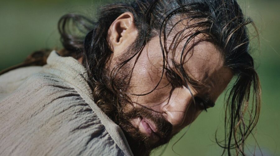 Can Yaman (Hasan Balaban) in una scena de “Il Turco”. Credits: RTI Mediaset.