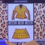 Clueless Screenshot Film Credits Netflix