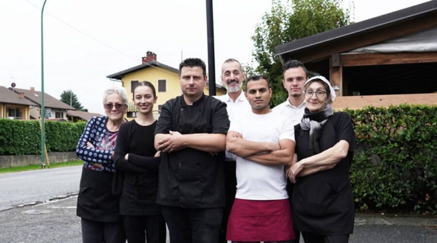 Cucine Da Incubo Puntata 20 Aprile Credits Sky