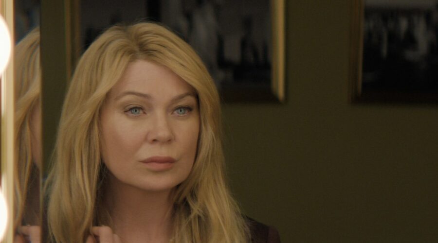 Ellen Pompeo In Good American Family Credits Disney Plus