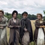 First Look Of Pride And Prejudice Series Credits Via Instagram