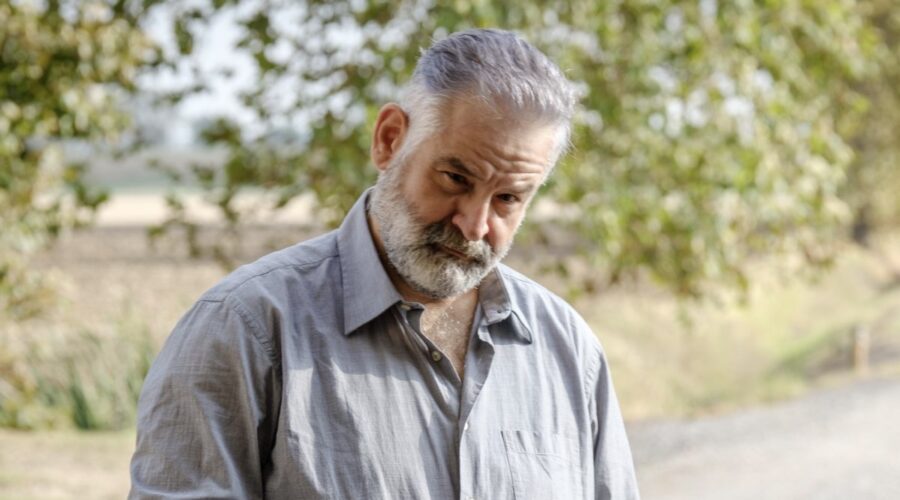 Fortunato Cerlino In Maria Corleone 2 Credits Rete In Rete