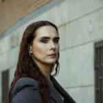 Lucrezia Guidone (Sofia) in “Mare Fuori” 5. Credits: Sabrina Cirillo e Rai.