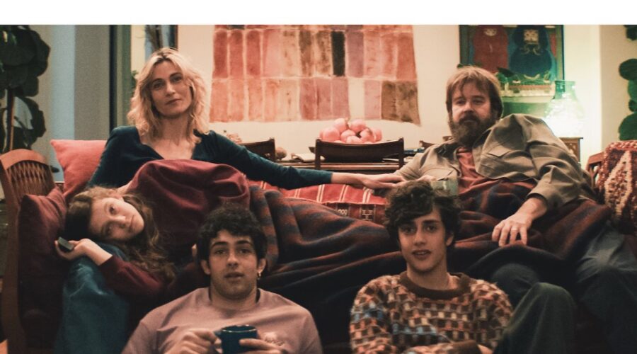 Immagine Di Copertina Di Storia Di Una Notte Credits Piper Film
