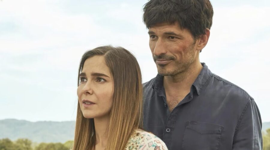 Immagine Di Scena Di Ritorno A Las Sabinas Credits Raiplay