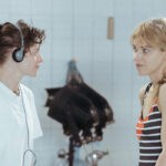 Imogen Poots E Kristen Stewart, La Cronologia Dell’Acqua Credits Wanted