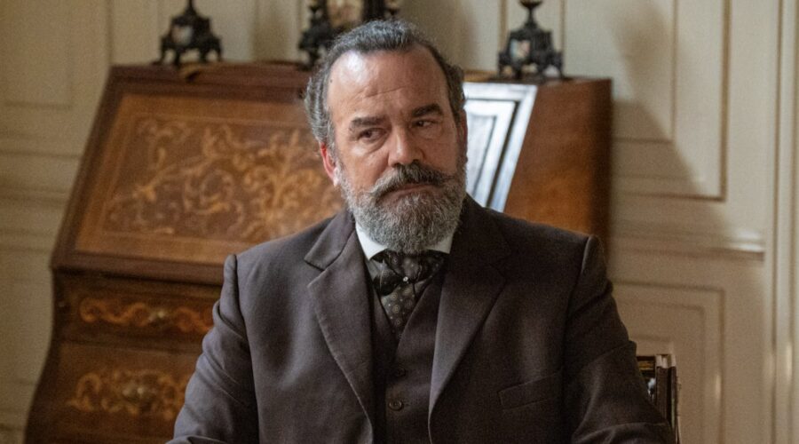 La Promessa Iii - 409 Retequattro - 1a Tvmanuel Regueiro (Alonso Luján) Credits Rete In Rete