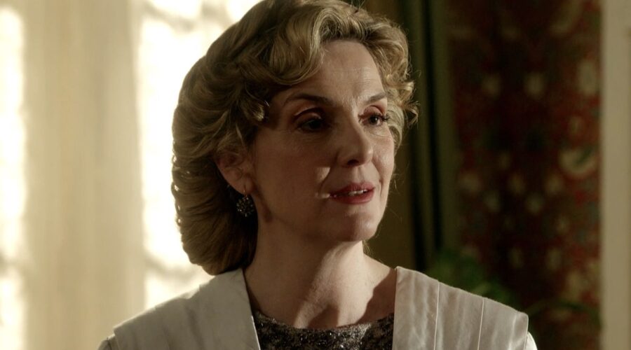 La Promessa Iii - 415 Retequattro - 1a Tv Eva Martín (Cruz Ezquerdo) Credits Rete In Rete