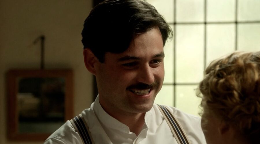 La Promessa Iii - 416 Retequattro - 1a Tv Arturo Sancho (Manuel Luján) Ana Garces (Jana Exposito) Credits Rete In Rete