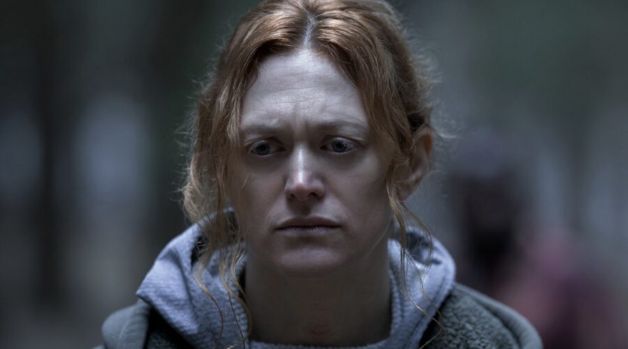 Marin Ireland In “dope Thief”, Ora Disponibile Su Apple Tv