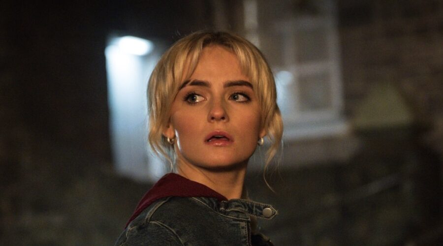 Millie Gibson In Doctor Who 2 Credits Disney Plus