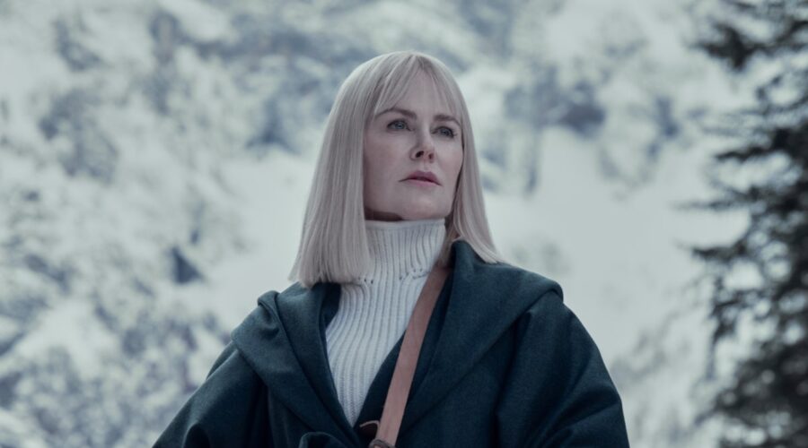Nicole Kidman In Nove Perfetti Sconosciuti 2 Credits Prime Video Reiner Bajo