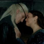 Olivia Cooke E Ewan Mitchell In House Of The Dragon 3 Credis Warner Bros Discovery