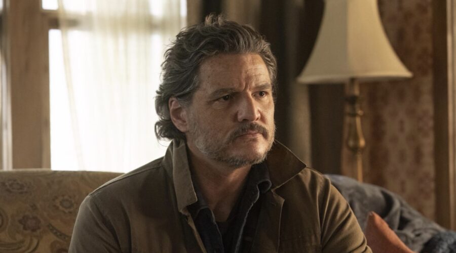 Pedro Pascal Joel Nel Primo Episodio Di The Last Of Us 2 Credits Sky Hbo