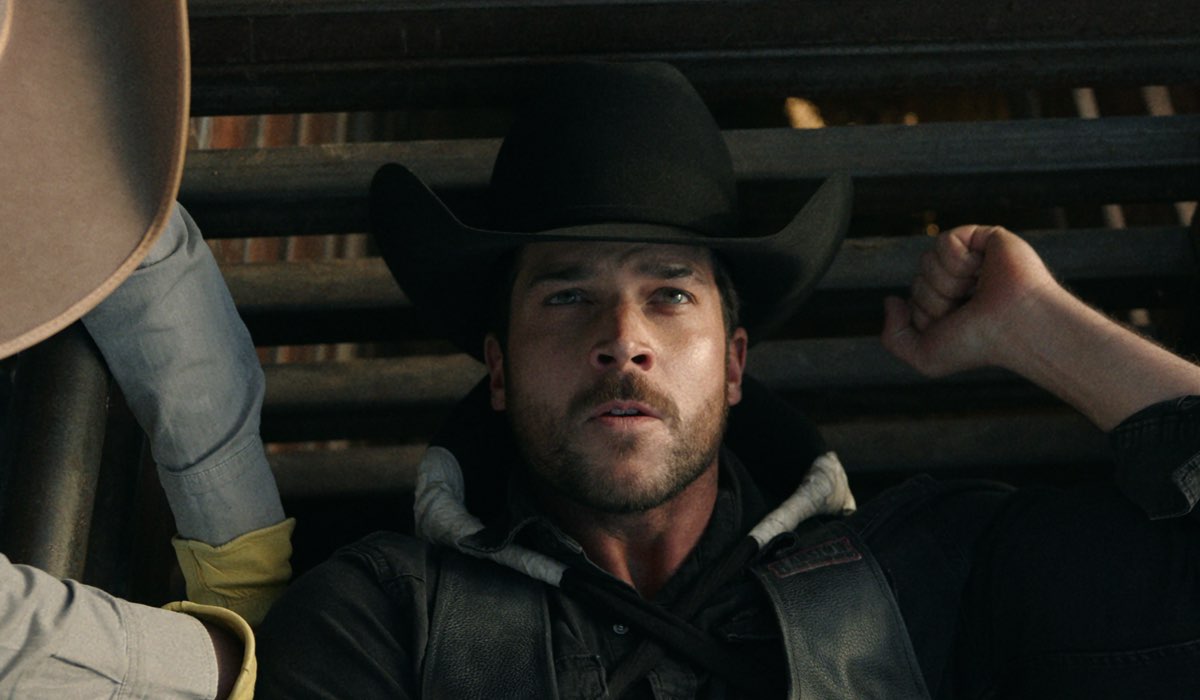 Ransom Canyon 2: uscita, cast, trama, streaming