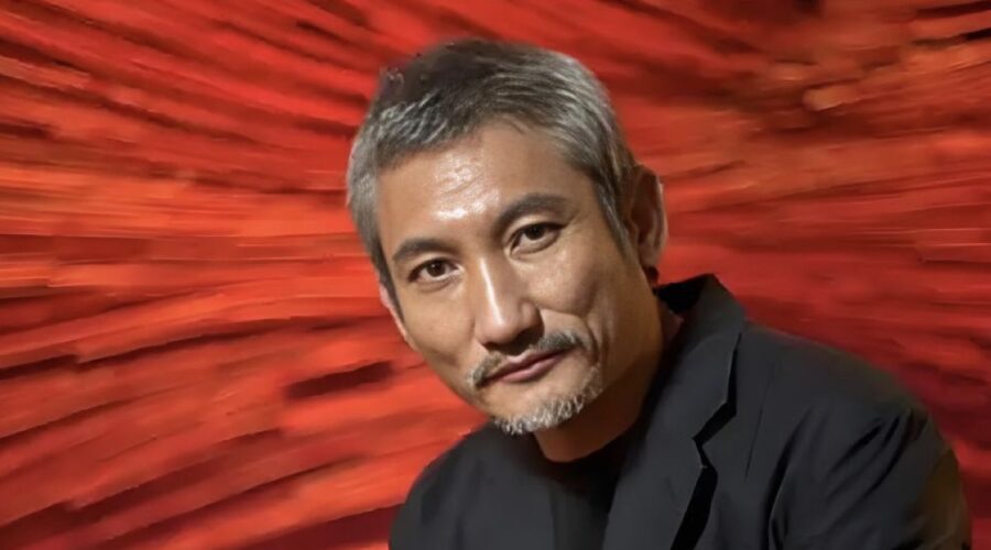 Tsui Hark Tsui Hark Al Far East Film Festival Gelso D’oro Alla Carriera