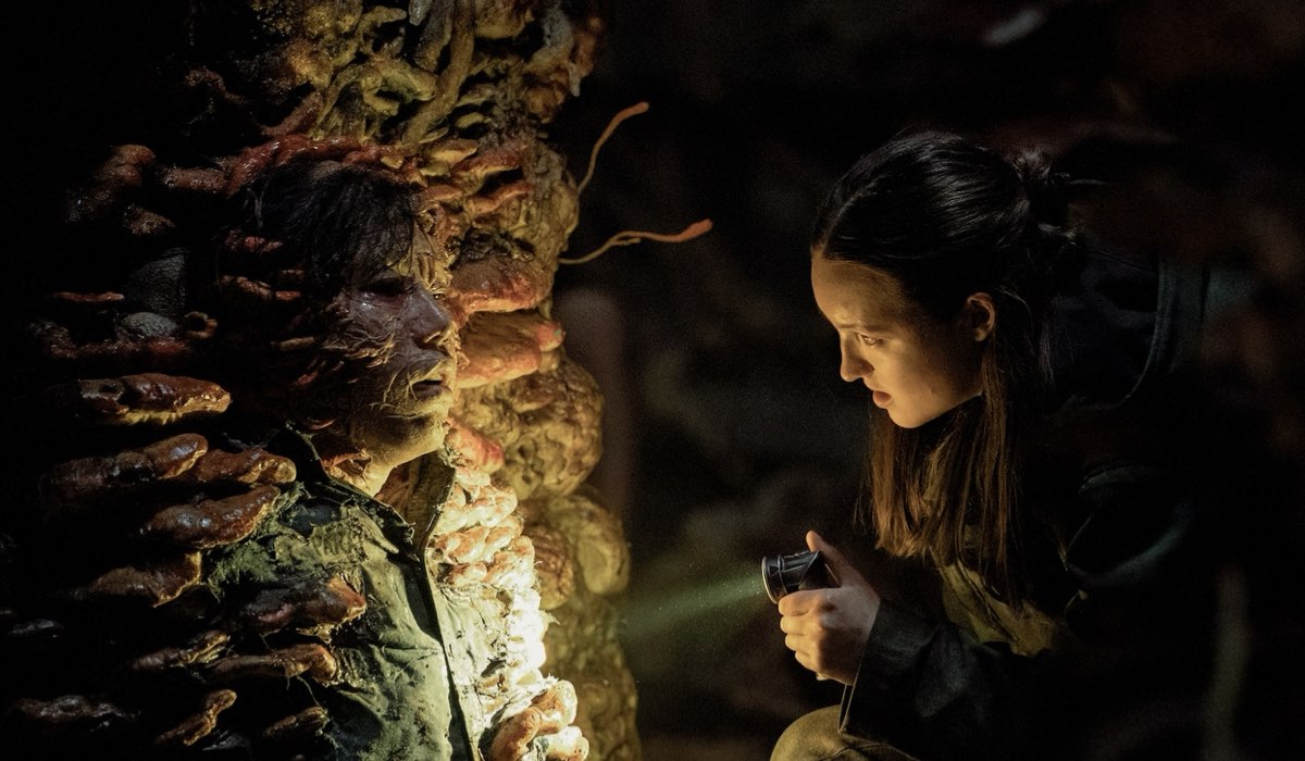 Bella Ramsey Nel Quinto Episodio Di The Last Of Us Credits Hbo