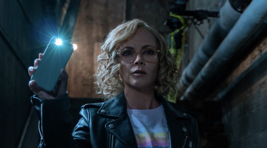 Christina Ricci In Yellowjackets 3 Credits Paramount+