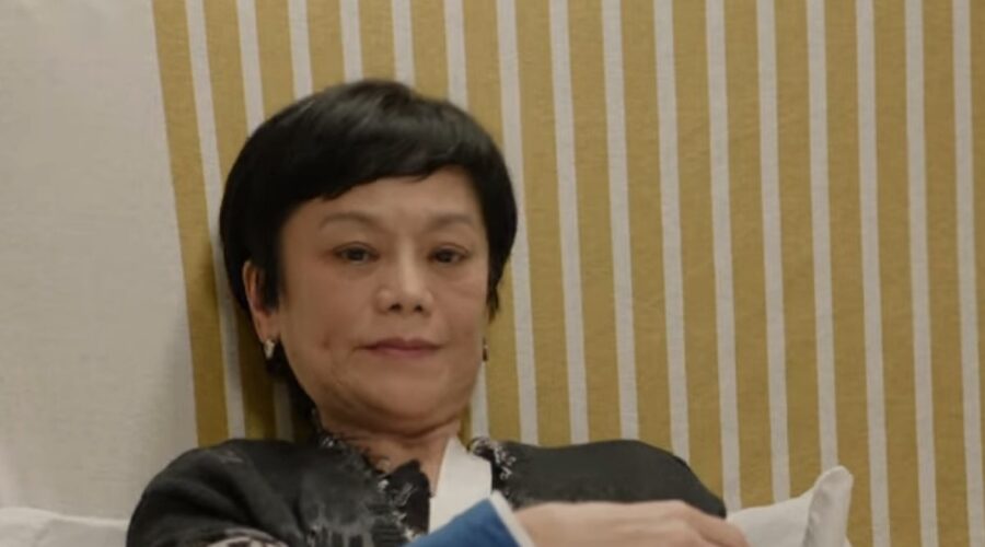 Daughter's Daughter Immagine Del Film Credits Far East Film Festival Di Udine