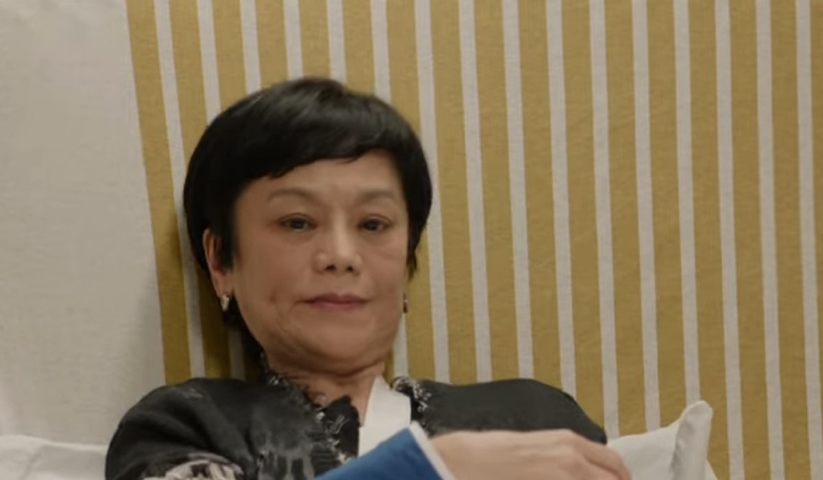 Daughter's Daughter, una grande performance di Sylvia Chang