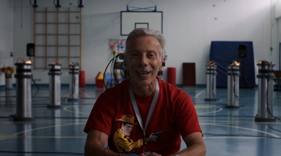 Giovanni Storti In 154 Credits Weshorts