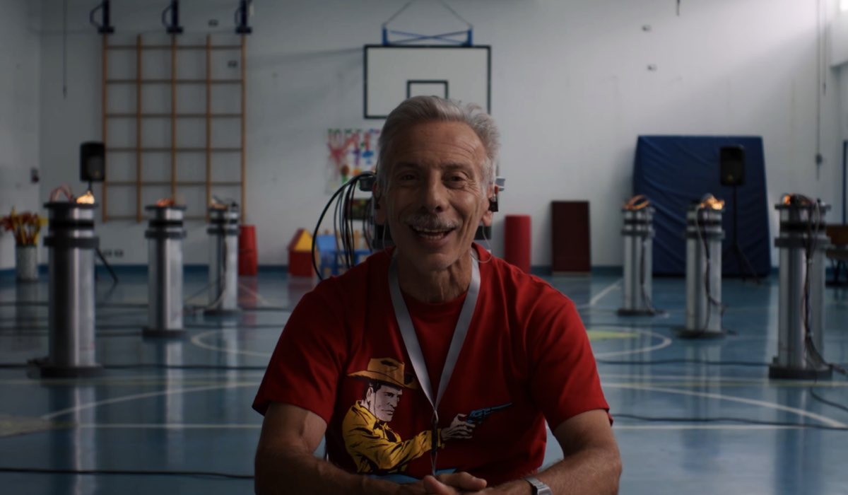 Giovanni Storti In 154 Credits Weshorts
