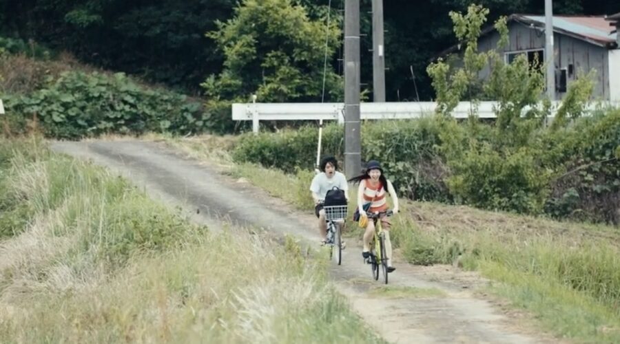 Good Luck (Giappone, 2025) – Regia Di Shin Adachi Credits Far East Film Festival Di Udine