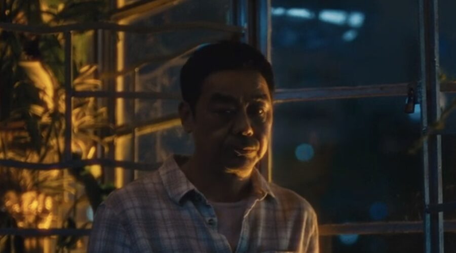 Immagine Dal Film Papa Credits Far East Film Festival Di Udine