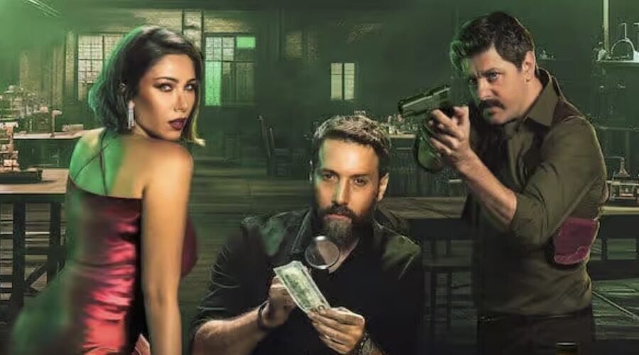 Immagine Di Copertina Di Franklin Credits Netflix