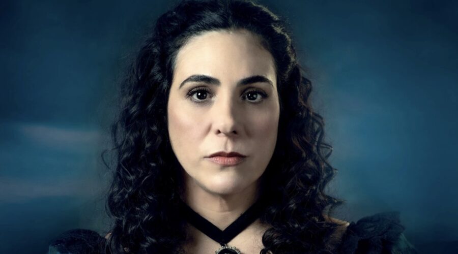 Immagine Di Copertina Di L'eredità Di Flora Credis Istituto Cervantes