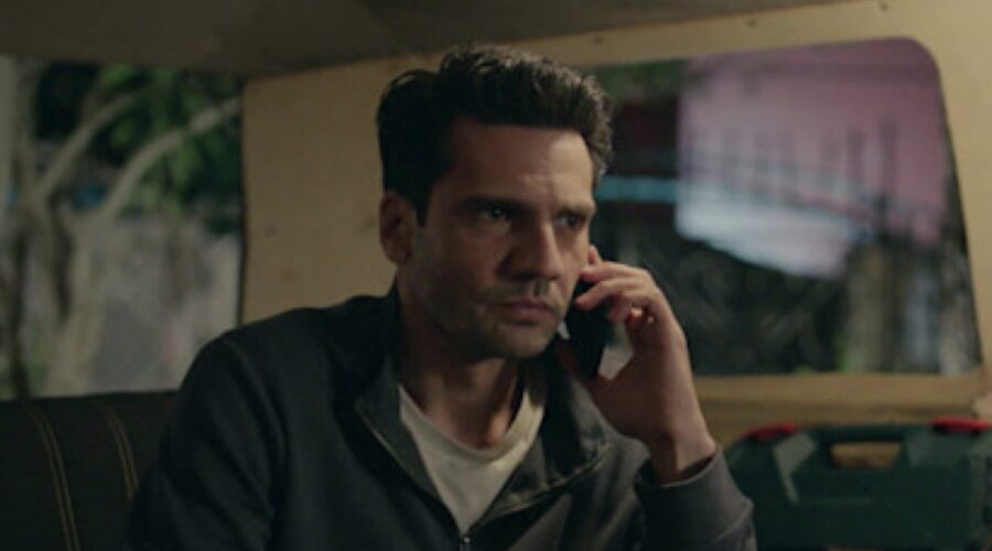 Kaan Urgancıoğlu In Segreti Di Famiglia Episodio 103 Credits Mediaset Infinity