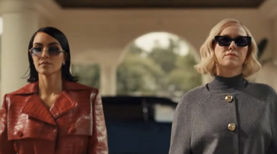 All’s Fair serie tv