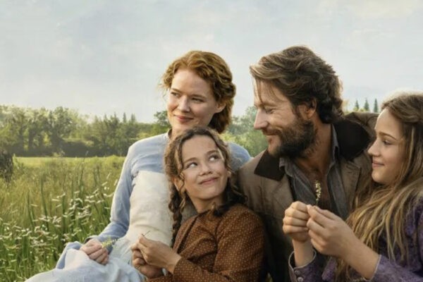 La Casa Nella Prateria Reboot Netflix