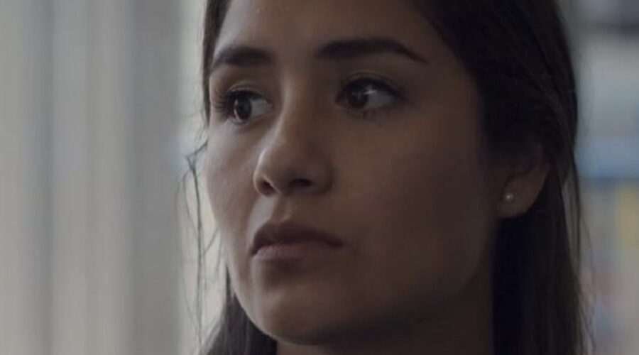 La Decisione Di Amelia (La Decision De Amelia) Locandina Credits Filmaffinity