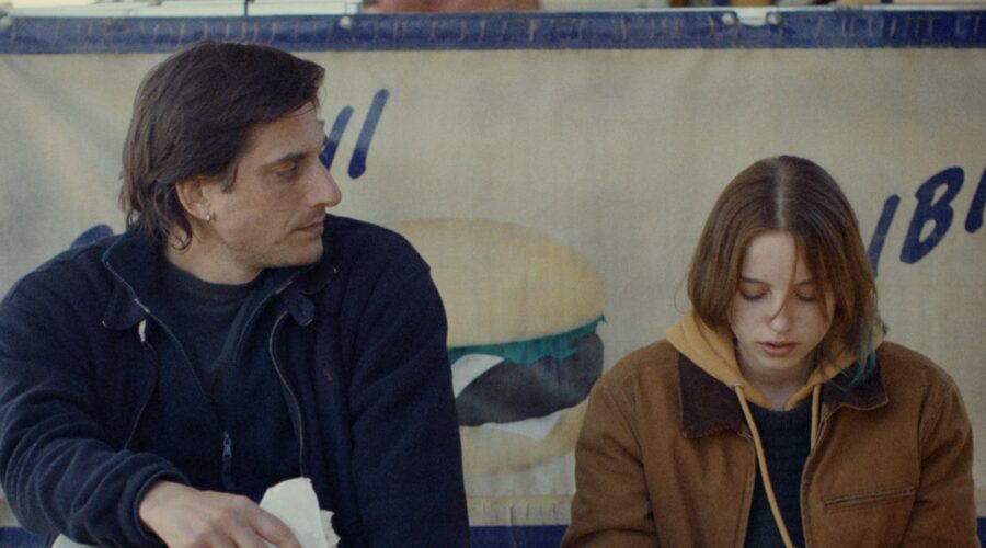 Luca Marinelli E Juli Grabenhenrich In Paternal Leave Credits 01distribution