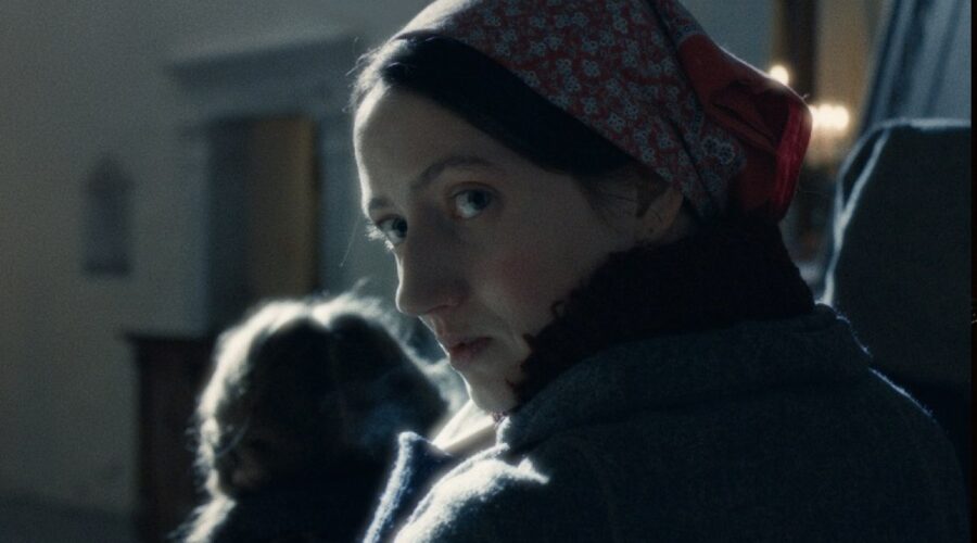 Martina Scrinzi In Vermiglio Credits Sky Cinema