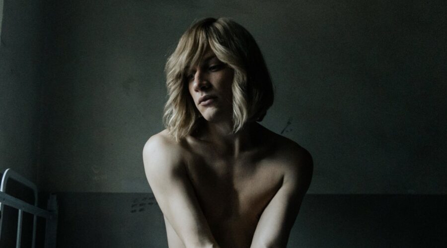 Mateusz Więcławek In Questa Sono Io Credits I Wonder Pictures