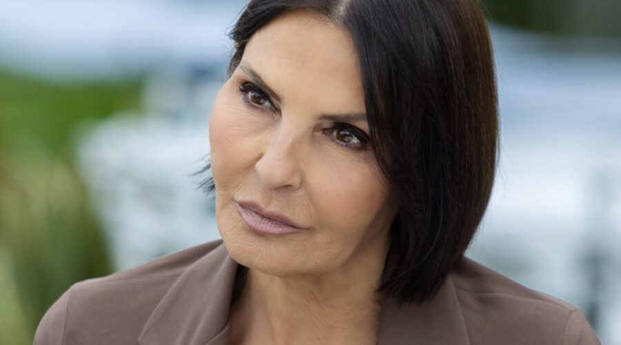 Nina Soldano In Un Posto Al Sole 2025 Credits Rai
