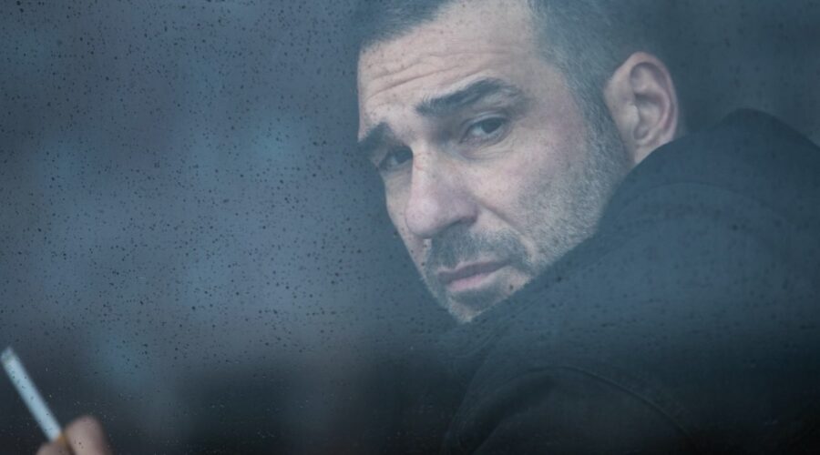 Non Sono Quello Che Sono Edoardo Leo Credits Garda Cinema Film Festival