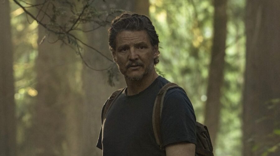 Pedro Pascal Nel Sesto Episodio Di The Last Of Us 2 Credits Hbo