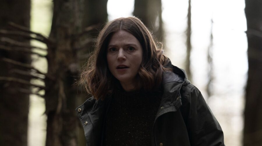 Rose Leslie In Vigil 2 Credits Sky