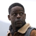 Sterling K. Brown In Paradise 2 Credits Disney Plus