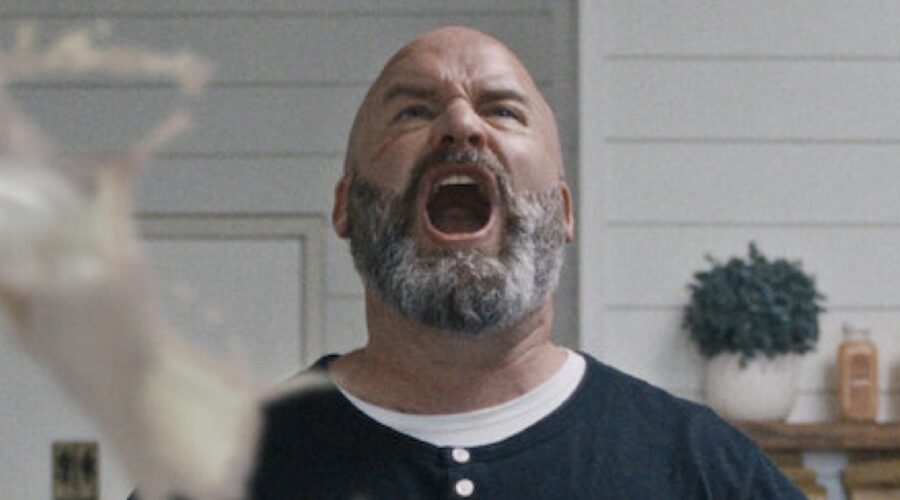 Tom Segura Bad Thoughts, Dal 13 Maggio Credits Netflix