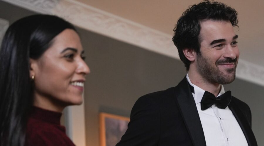 Tradimento Ii Canale 5 - 1a Tv Canan Ürekil (Zeynep) E Yusuf Çim (Ozan Yenersoy) Credits Rete In Rete