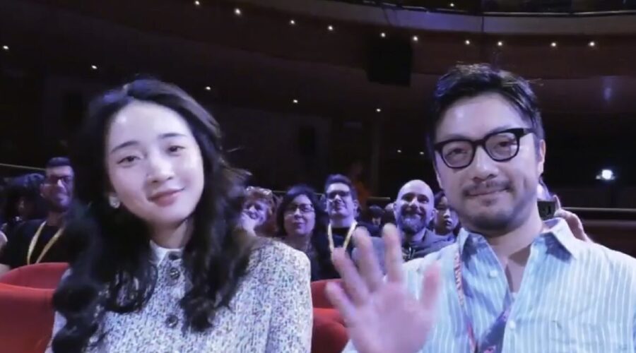 Udine Far East Film Festival Now The Cast Of Organ Child Credits Via Facebook