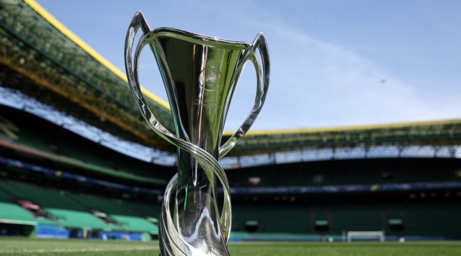 Uefa Women’s Champions League Credits Uefa Via Getty Images