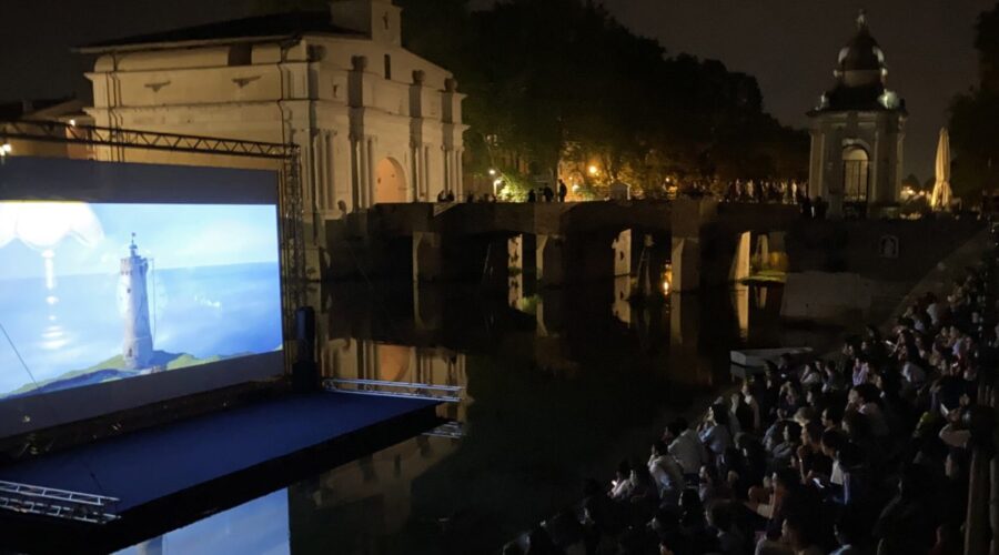 Immagine Da River Film Festival 2025