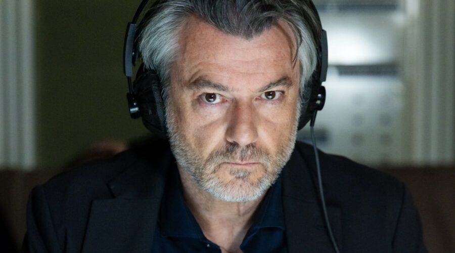 Alberto Rossi In Un Posto Al Sole Credits Rai