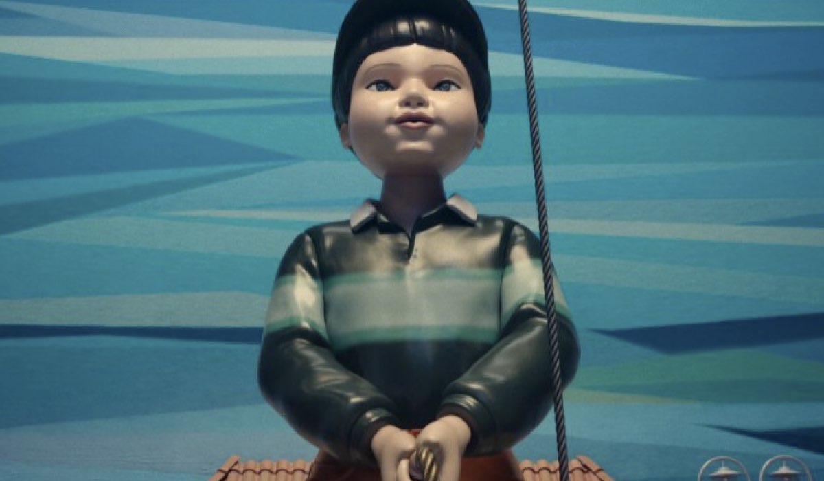 Cheol‑suin Squid Game 3 Credits Netflix