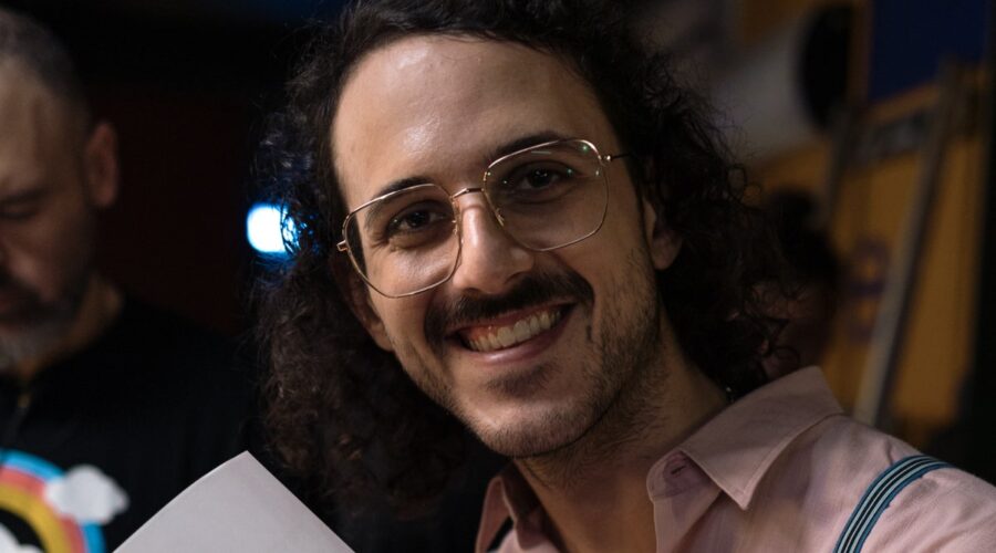 Fru Sul Set Di Pesci Piccoli 2 Credits Prime Video